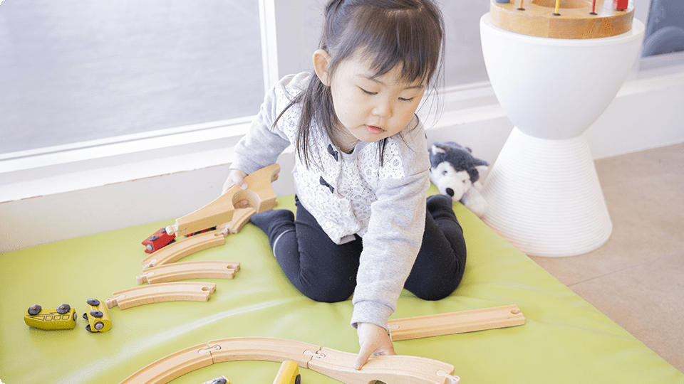 おおたかの森レブン歯科photo