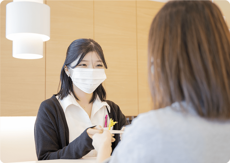 おおたかの森レブン歯科photo