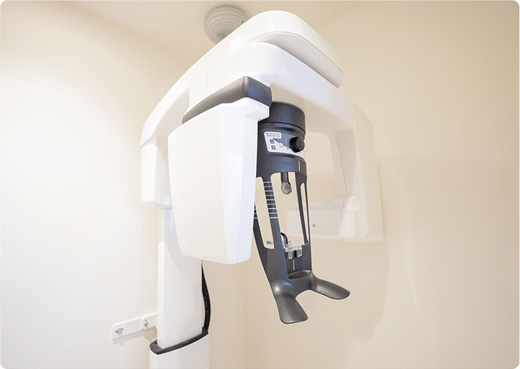 おおたかの森レブン歯科photo