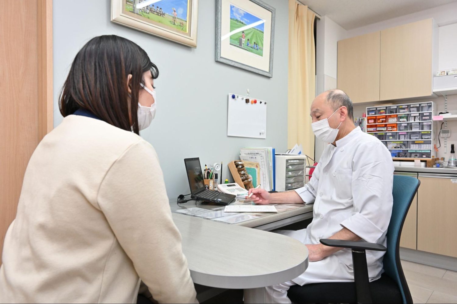 小野寺産婦人科photo