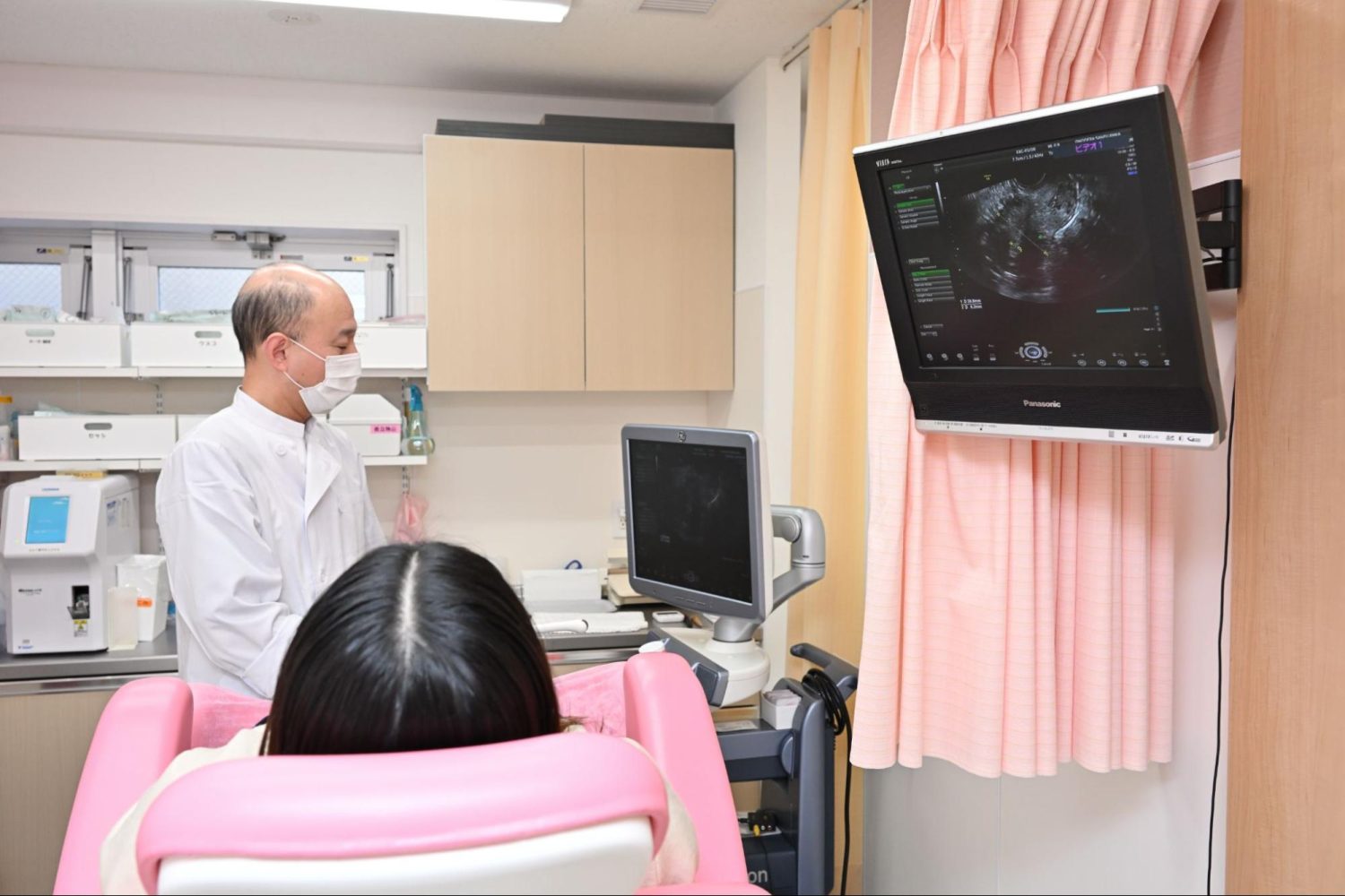 小野寺産婦人科photo