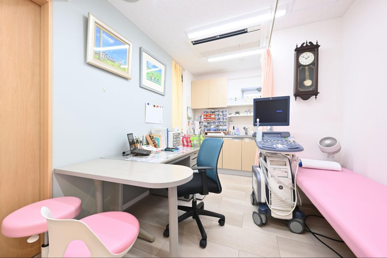 小野寺産婦人科photo