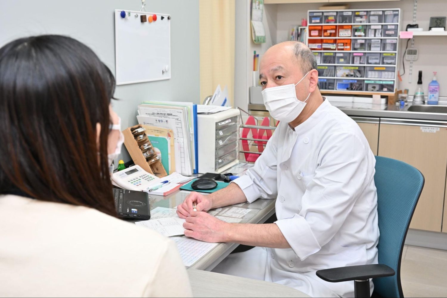 小野寺産婦人科photo