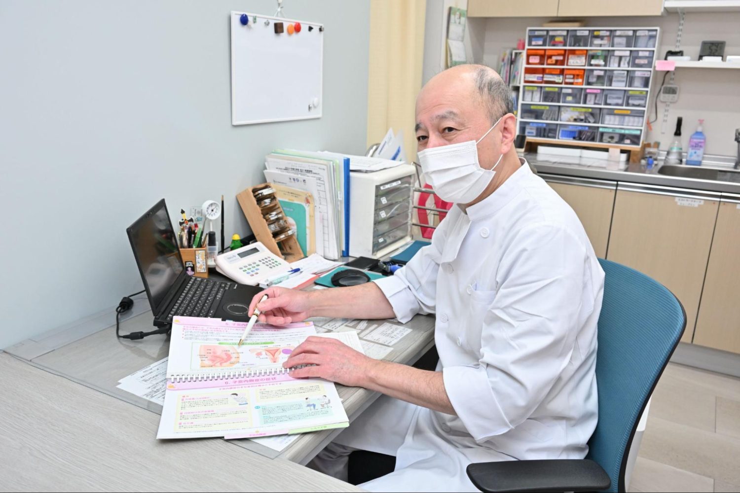 小野寺産婦人科photo