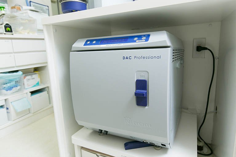 なかしま歯科医院photo