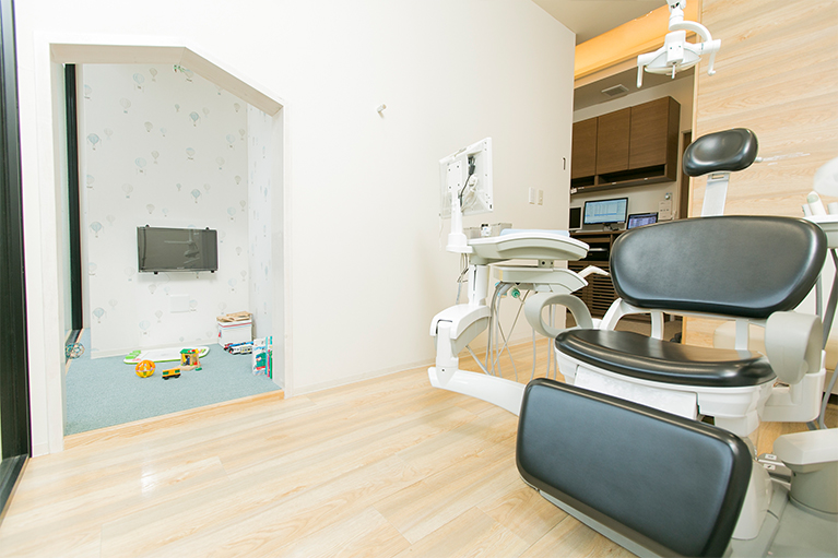 なかしま歯科医院photo