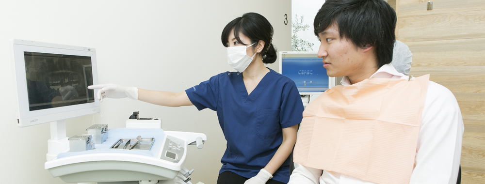 なかしま歯科医院photo