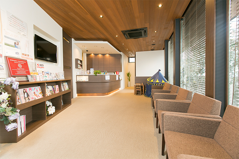 なかしま歯科医院photo