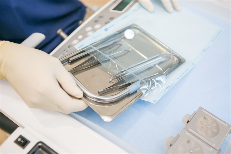 なかしま歯科医院photo