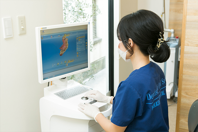 なかしま歯科医院photo