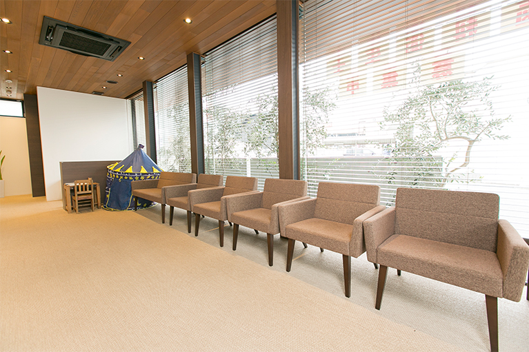 なかしま歯科医院photo