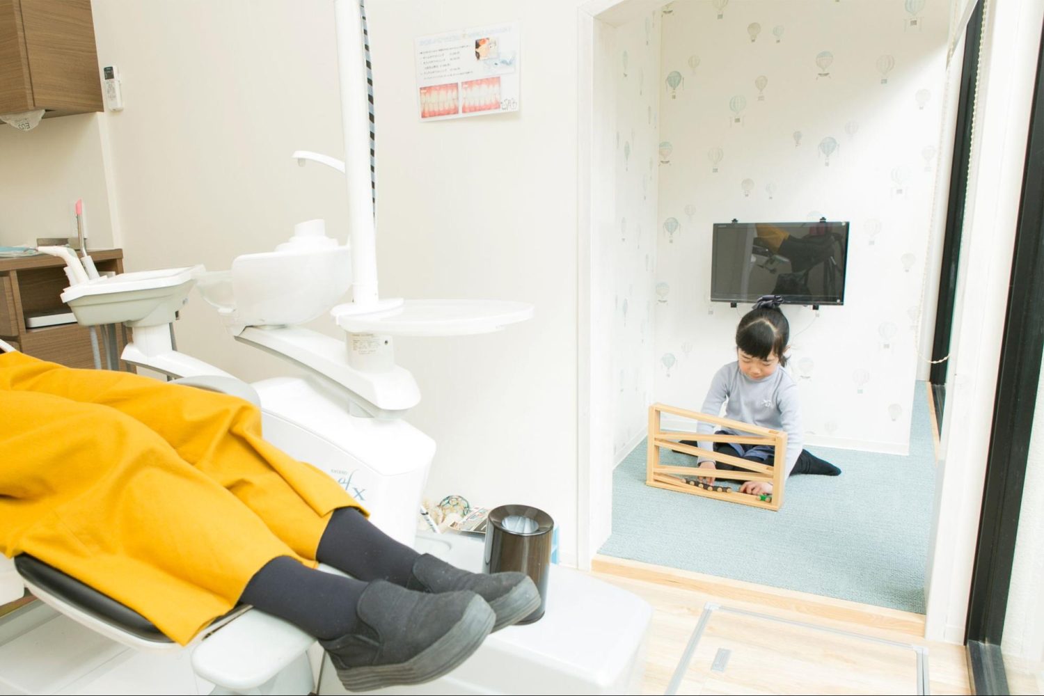 なかしま歯科医院photo