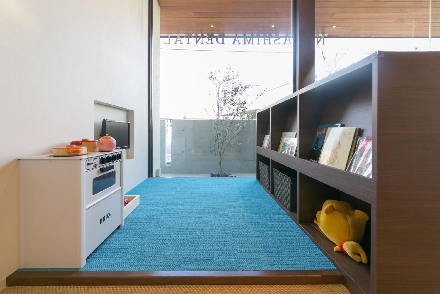 なかしま歯科医院photo