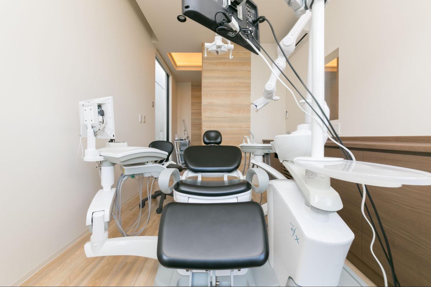 なかしま歯科医院photo