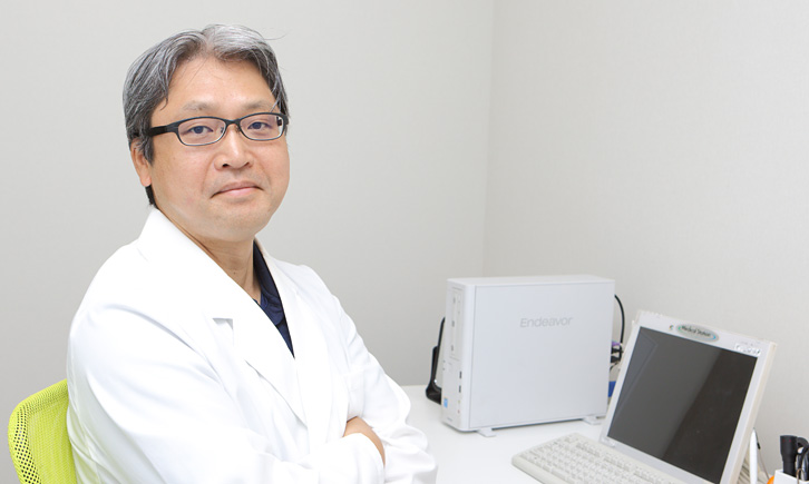 広尾皮フ科クリニックphoto