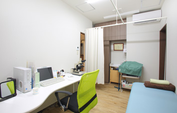 広尾皮フ科クリニックphoto