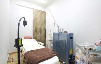 広尾皮フ科クリニックphoto