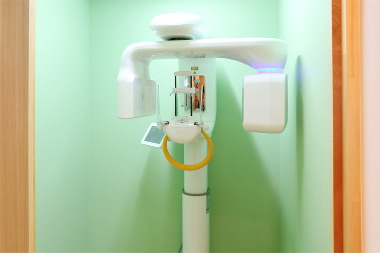 ひばりが丘みみはなのどクリニックphoto