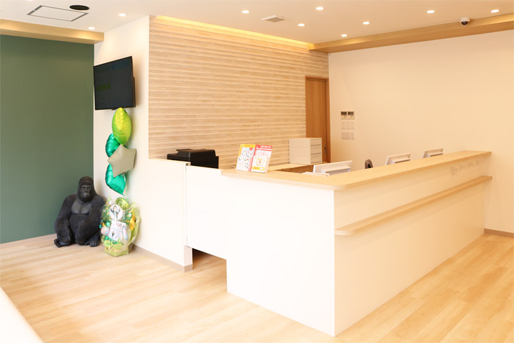 ひばりが丘みみはなのどクリニックphoto