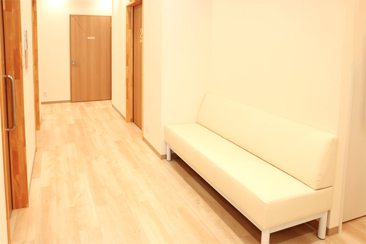 ひばりが丘みみはなのどクリニックphoto