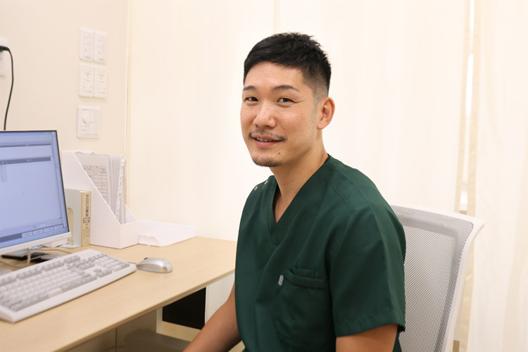 ひばりが丘みみはなのどクリニックphoto