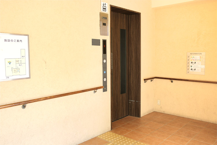 ひばりが丘みみはなのどクリニックphoto