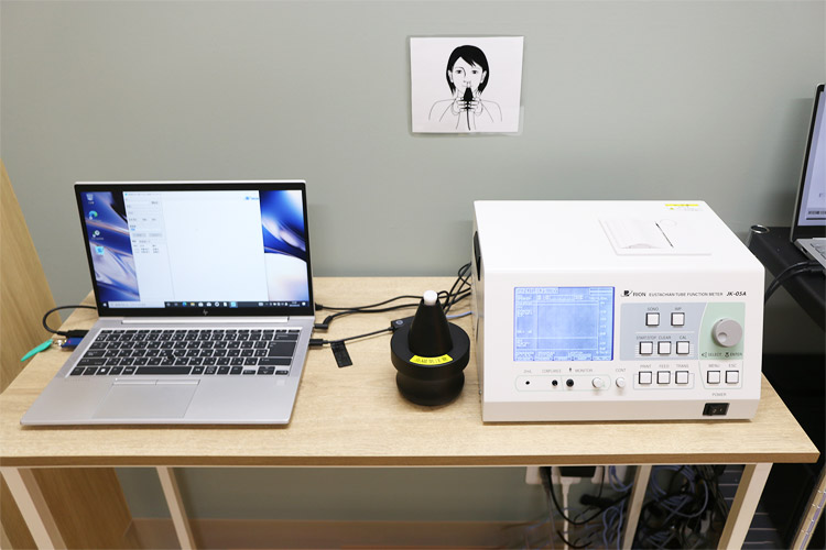 ひばりが丘みみはなのどクリニックphoto