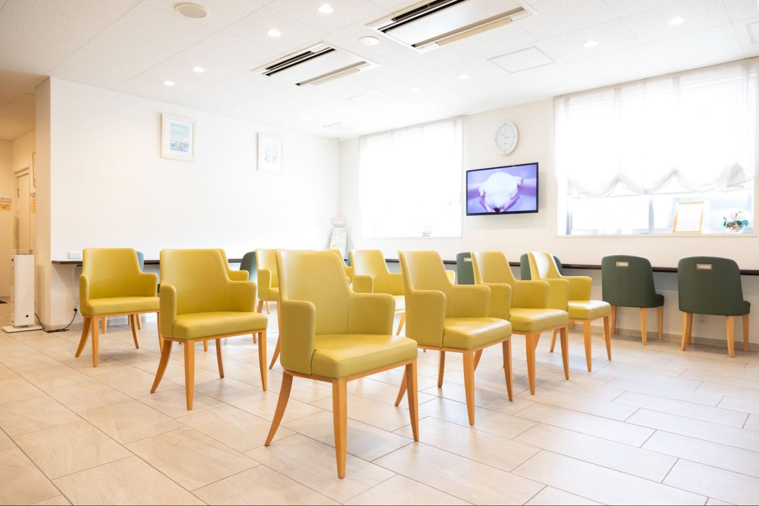 ハシイ産婦人科photo