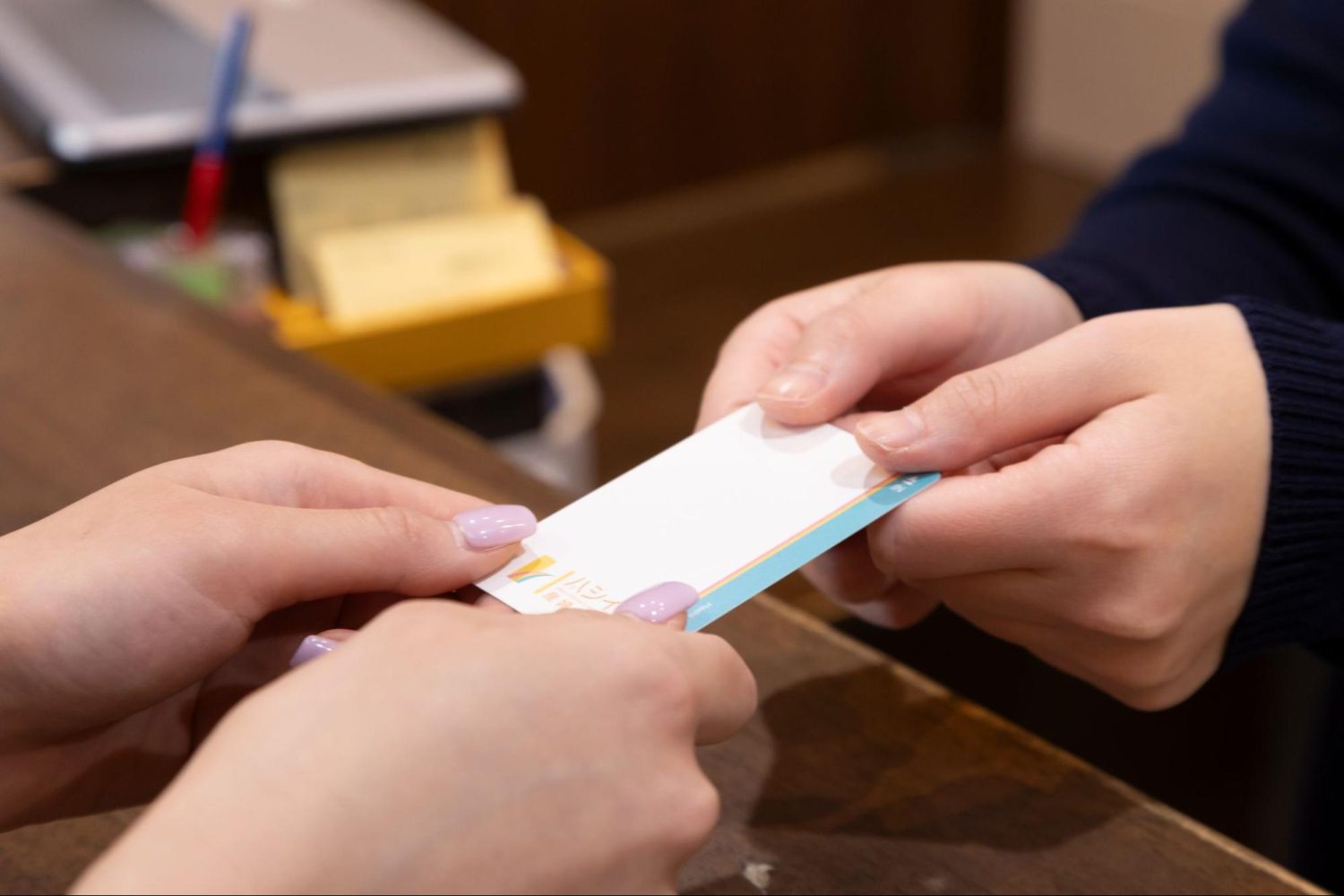 ハシイ産婦人科photo