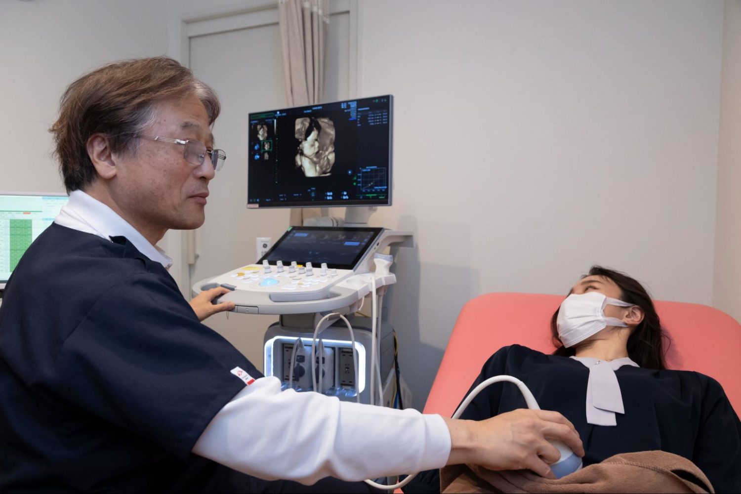 ハシイ産婦人科photo