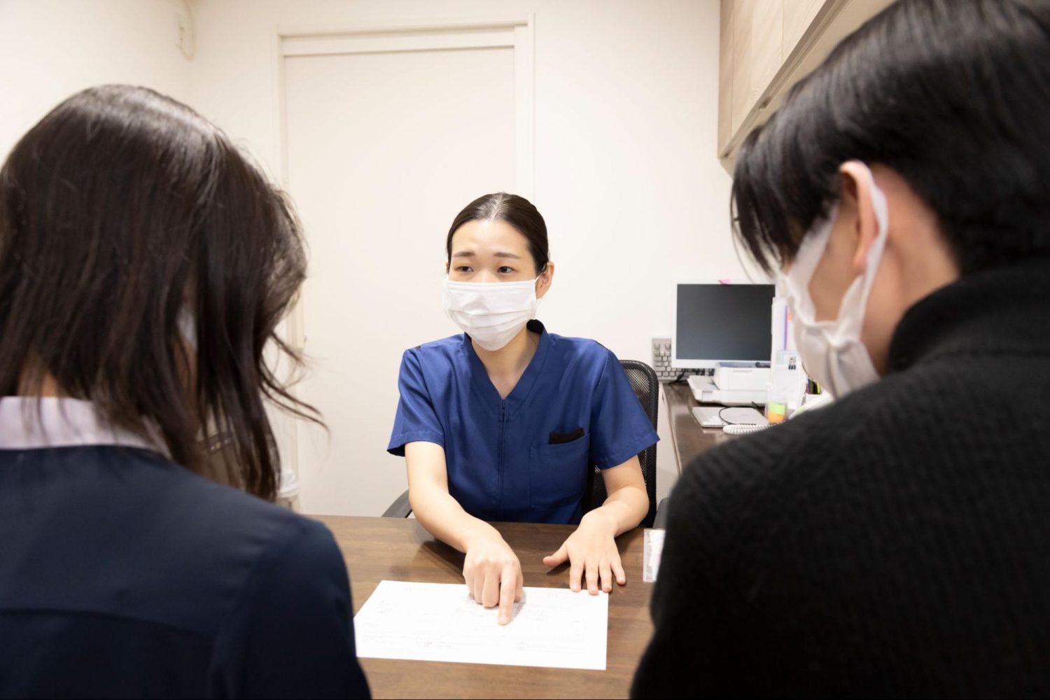 ハシイ産婦人科photo