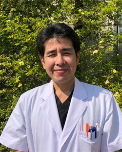 ハシイ産婦人科photo