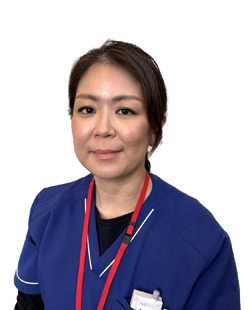 ハシイ産婦人科photo