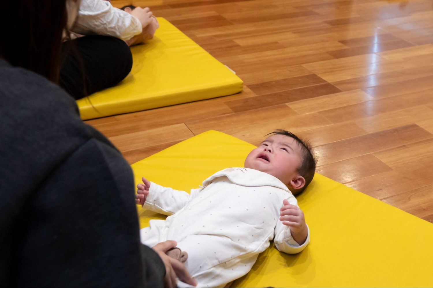 ハシイ産婦人科photo