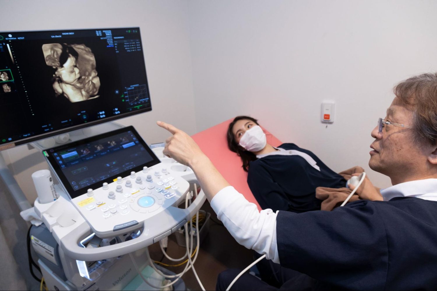 ハシイ産婦人科photo