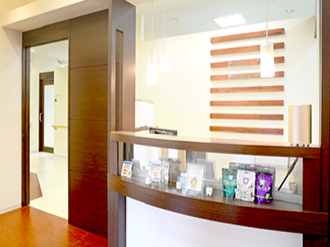 メイプルデンタルクリニック