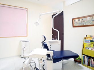 メイプルデンタルクリニック