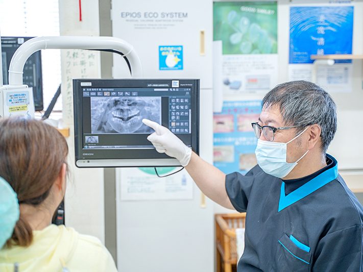 まつだ歯科医院