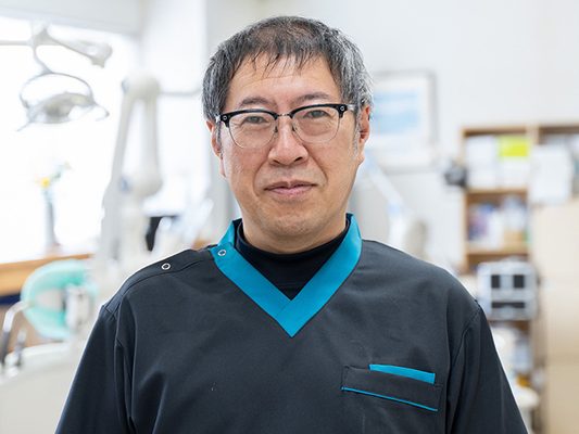 まつだ歯科医院