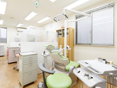 まつもと歯科医院