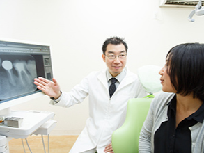 まつもと歯科医院