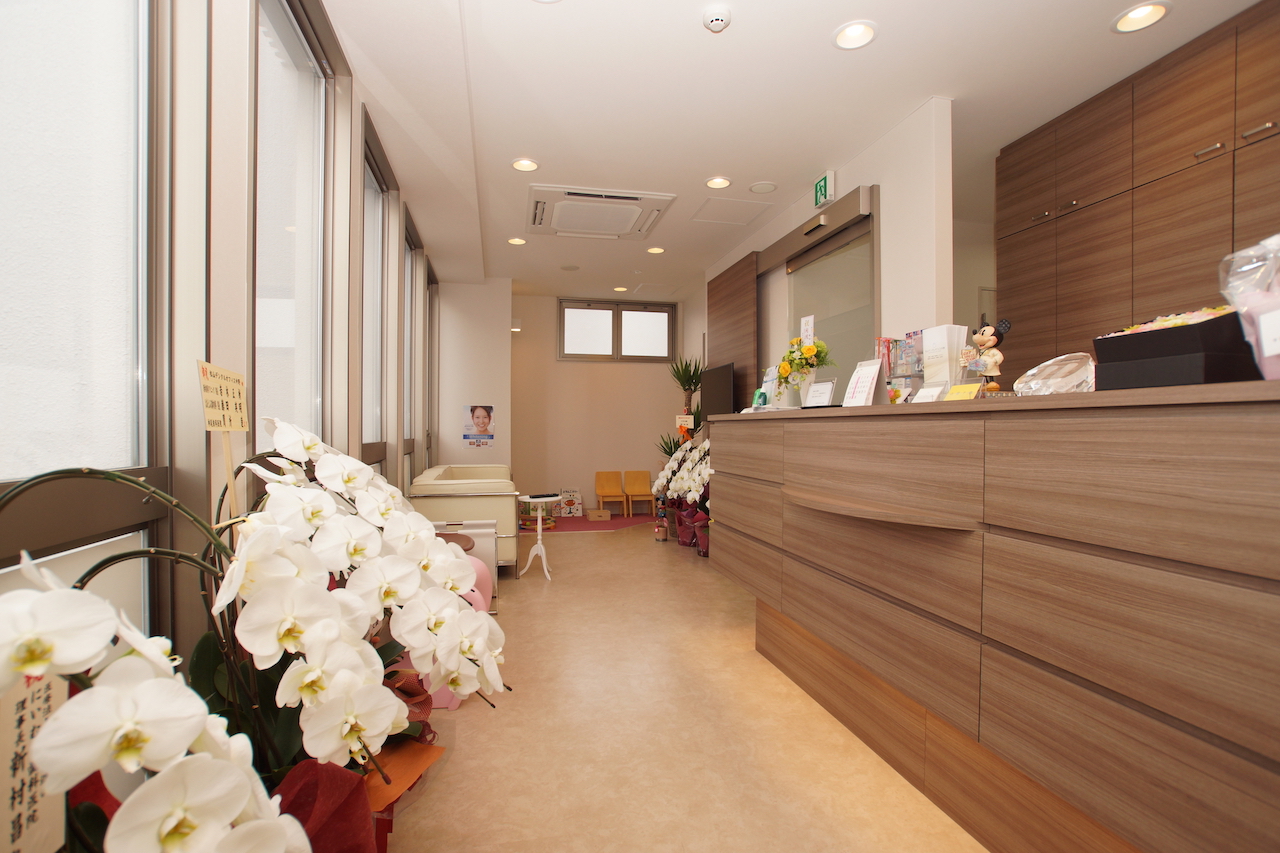 松山デンタルオフィス中野