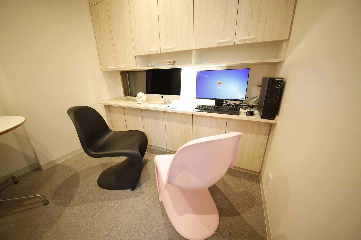 松山デンタルオフィス中野