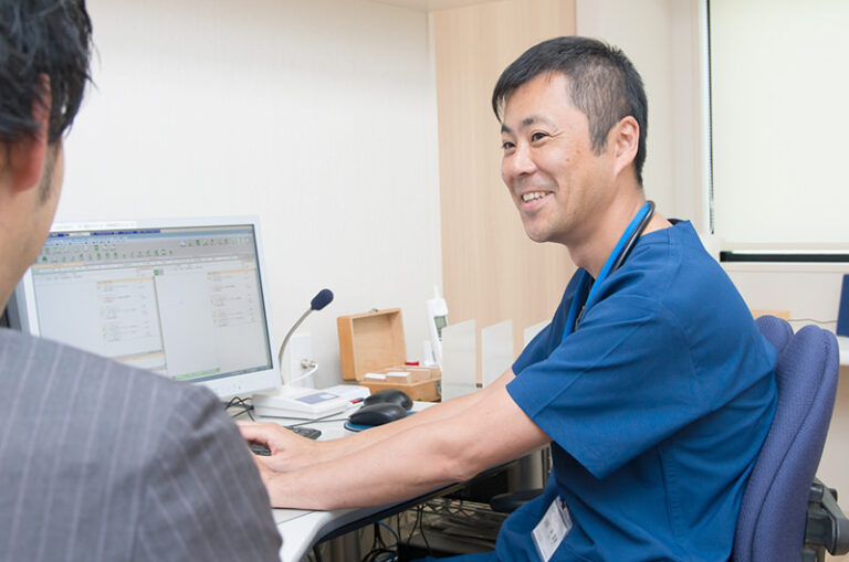 はやしクリニック