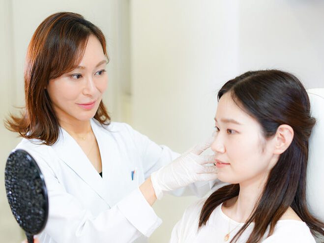 マグノリア皮膚科クリニック