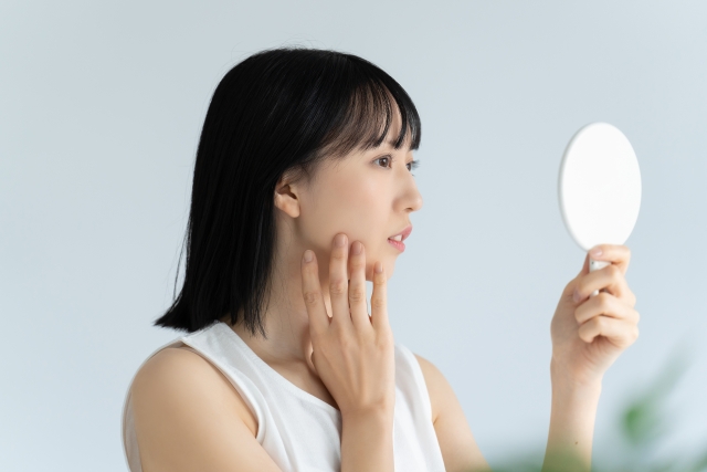 サイナスリフトが必要になるケース