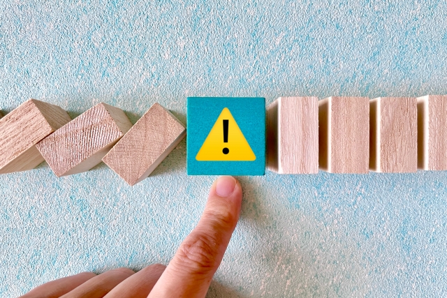 奥歯がないまま放置するリスク