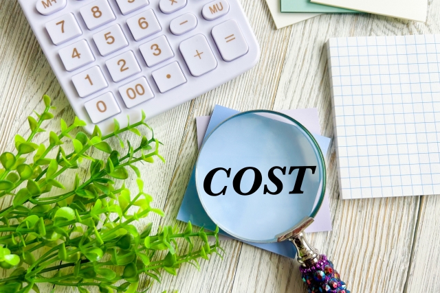 インプラント治療における歯科用CT検査の費用