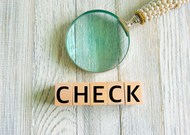 歯科用CT検査を受ける際の注意点