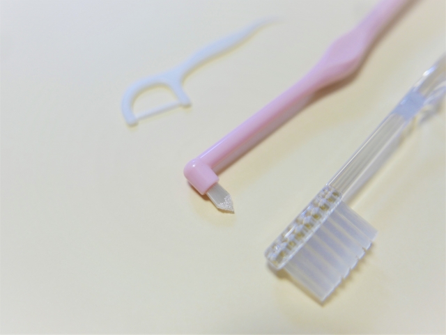 インプラントの耐久性に影響する要因